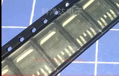 BA00BC0WFP BA00BCOWFP BA00BC0WFP-E2丝印00BCOW 00BC0W TO252-5