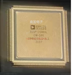 ADSP-21060LCW-160  CQFP-240 数字信号处理器 BOM配单一站式采购
