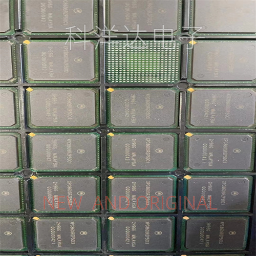 XPC860SRZP50C1    XPC860SRZP50C1R2  BGA-357 数据转换器芯片