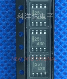 UPC251G2-E1-A  UPC251G2-T1 UPC251G2-E2  UPC251G 丝印251 SOP8