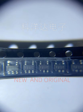 RS621PXF 丝印621P SOT23-5 运算放大器 全新 BOM配单一站式采购