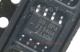 OPA2134UA/2K5 音频运算放大器 SOP8 量大价优 BOM配单一站式采购