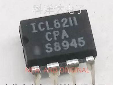 ICL8211CPA 直插DIP8 全新进口现货 量大价优 BOM配单一站式采购