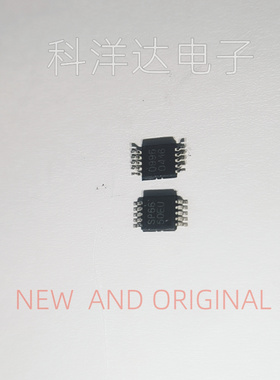 SP6650EU SP6650EU/TR SP6650EU-L/TR MSOP-10 BOM配单一站式采购