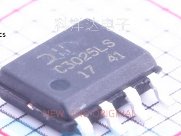 DMHC3025LSD-13 SOP-8 丝印C3025LS MOS场效应管30V 6A 量大价优