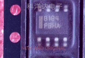 NCV8184DR2G 丝印8184 封装SOP-8 线性稳压器芯片 配单一站式采购