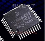 MC9S08AC60MFGE TQFP44 嵌入式微控制器芯片  BOM配单一站式采购