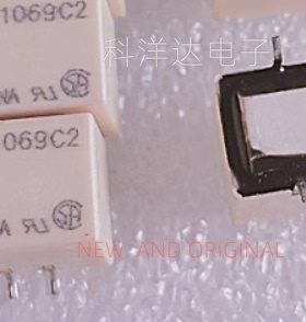 G6S-2F-24VDC G6S-2F 24VDC 继电器 2A 8脚 两开两闭  量大价优