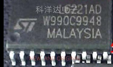 L6221AD L6221ADTR L6221AD013TR SOP20 液晶电源芯片  量大价优