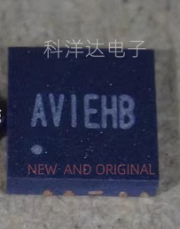 SY8368AQQC 丝印AVI***  封装DFN-12 同步降压DC-DC稳压器芯片