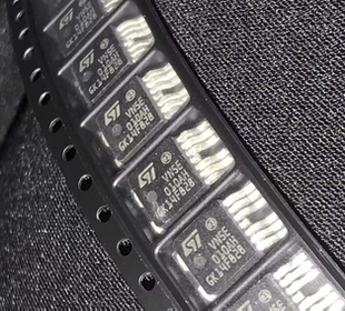 VN5E010AHTR-E VN5E010AH VNSE010AH TO252 AC-DC控制器和稳压器