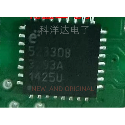 E52330B  52330B   523.30B-MLPQ32L6  QFN32  BOM配单一站式采购