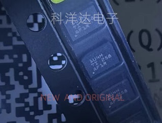 LM5155DSSR   LM5155DSST  QFN12  丝印1U4H  开关式控制器芯片