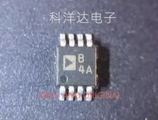 AD822ARMZ-REEL  AD822ARM  MSOP8  丝印B4A  缓冲器放大器 全新