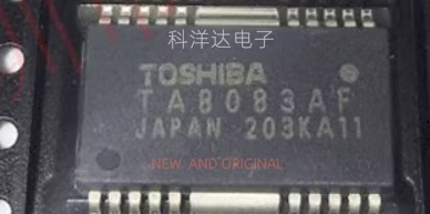 TA8083AFG TA8083AF 电机驱动器 汽车电脑板芯片 SOP20  量大价优