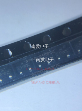 2N7002CK,215 SOT-23 MOS(场效应管) 丝印LPW BOM配单一站式采购