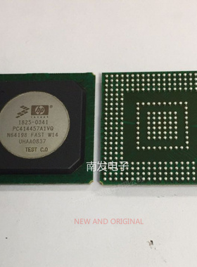 1825-0341 PC414457A1VQ BGA 全新 量大价优 BOM配单一站式采购