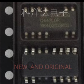 ICE2A0565G SOP12 离线式开关电源电流模式控制器 量大价优 全新