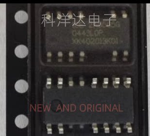 ICE2A0565G SOP12 离线式开关电源电流模式控制器 量大价优 全新