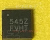 ISL6545CRZ  ISL6545CRZ-T 丝印545Z DFN-10 DC-DC控制芯片 全新