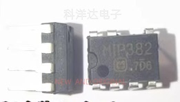 MIP382  直插DIP7 液晶电源管理模块芯片 全新 BOM配单一站式采购