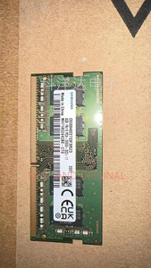M471A5244CB0-CTD 三星DDR4 4G 4GB 1RX16 PC4-2666V-S笔记本内存
