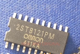 2STB121PM 2STB121PM-T 贴片SOP20脚 量大价优 BOM配单一站式采购