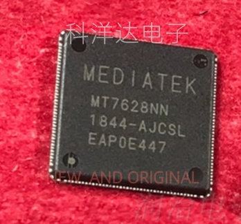 MT7628NN  MT7628NN/A  QFN156 无线路由主控芯片 配单一站式采购