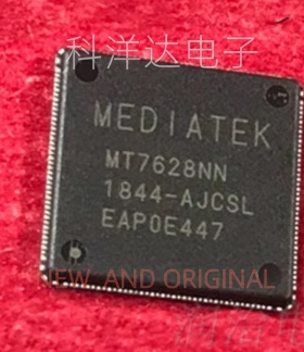 MT7628NN  MT7628NN/A  QFN156 无线路由主控芯片 配单一站式采购