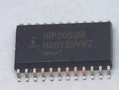 HIP0050IB SOP24 汽车电脑板 易损芯片 全新 BOM配单一站式采购