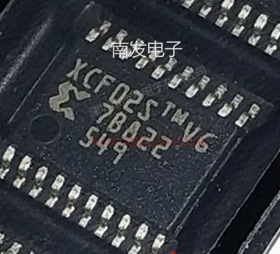 XCF02SVOG20C 丝印XCF02S TSSOP20 存储器IC BOM配单一站式采购