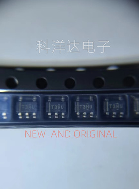 TL431BQDBVR TL431BQDBVT丝印T3HU 电压基准IC BOM配单一站式采购