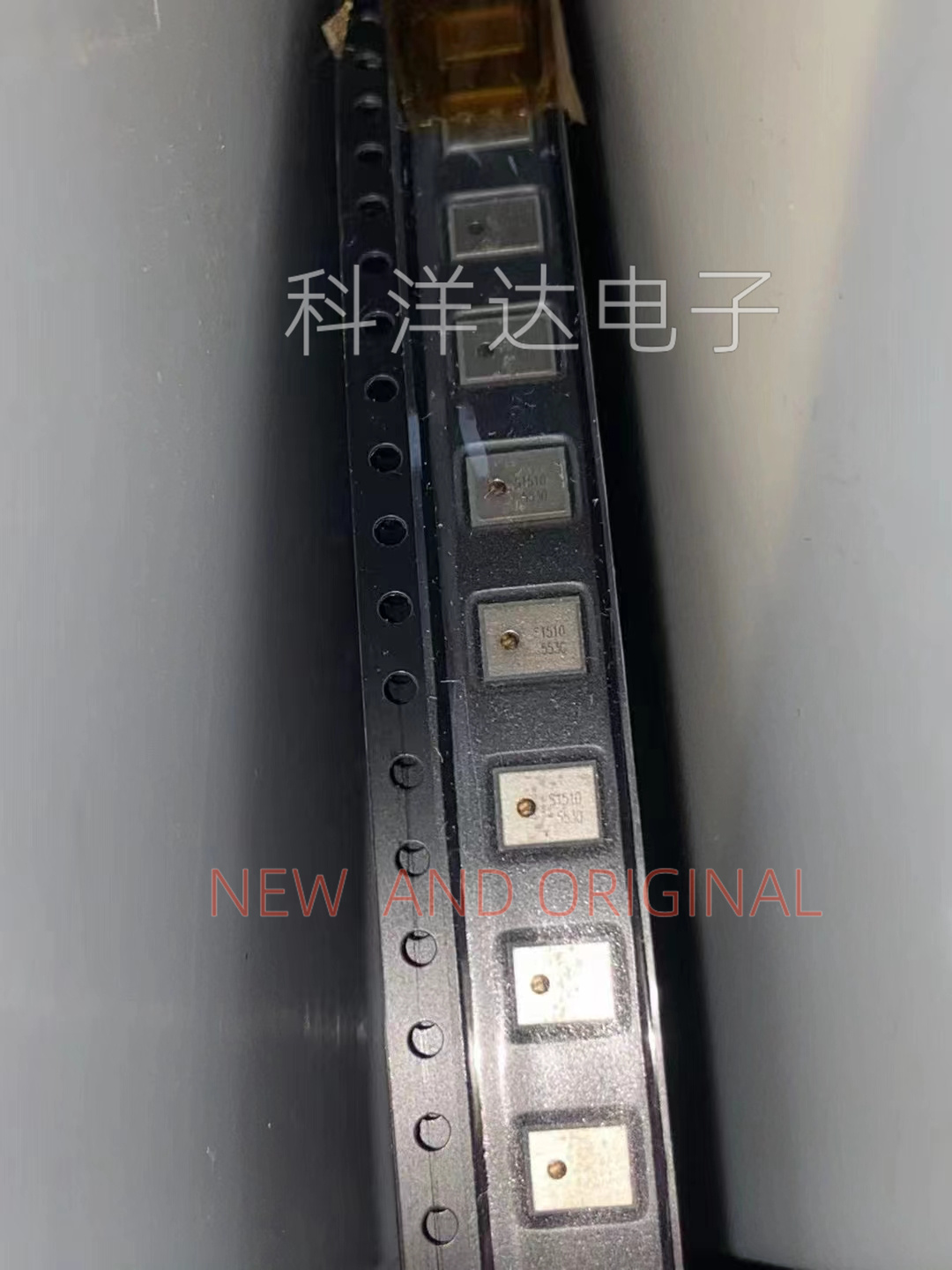 SPM0423HD4H-WB-6 丝印 S1505 6705 楼氏数字式硅麦克风 量大价优