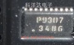 TC7MPB9307FK TC7MPB9307FK(EL)  丝印P9307 VSSOP20 逻辑芯片