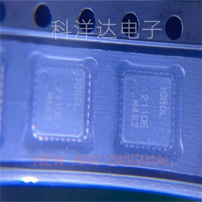 R5F10BBGLNA#G5    R5F10BBGLNA#W5     微控制器芯片   HVQFN32