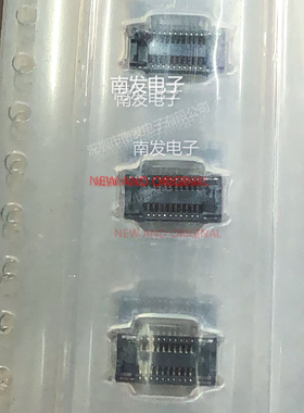513380274 51338-0274 0513380274 20P 0.4mm间距 板对板连接器