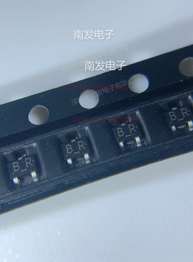 2SB1218A-R(TX) 丝印BR SOT323 全新 量大价优 BOM配单一站式采购