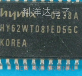 HY62WT081ED55C 随机存储器 SOP28  量大价优 BOM配单一站式采购