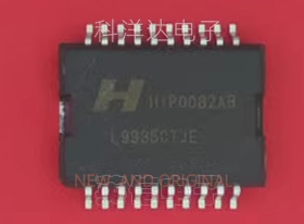 HIP0082AB  HSOP20  汽车电脑板常用易损芯片  BOM配单一站式采购