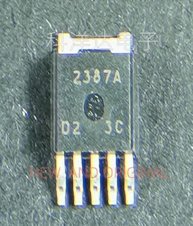 NJM2387ADL3(TE1) NJM2387ADL3-TE1 NJM2387ADL3(TE2)  丝印2387A