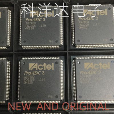A3P400-PQG208 A3P400PQG208 A3P400-1PQG208 PQFP208 量大价优