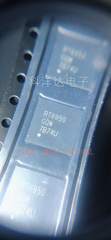 RT6950GQW RT6950 封装QFN68 液晶屏芯片 全新 BOM配单一站式采购