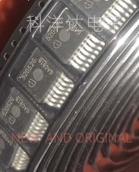 TLE52052GAUMA1  TLE52052G 丝印52052G 封装TO-263-7 驱动器芯片