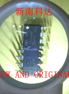 M93C66-WBN6P 丝印93C66WP  DIP8 储存器IC  全新现货 量大价优