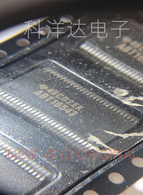 SN74ABT16543DLR   SN74ABT16543DLR10   丝印ABT16543  SSOP-56