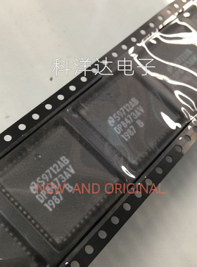 DP8473AV   PLCC52   PLUS-2软盘控制器 量大价优 配单一站式采购