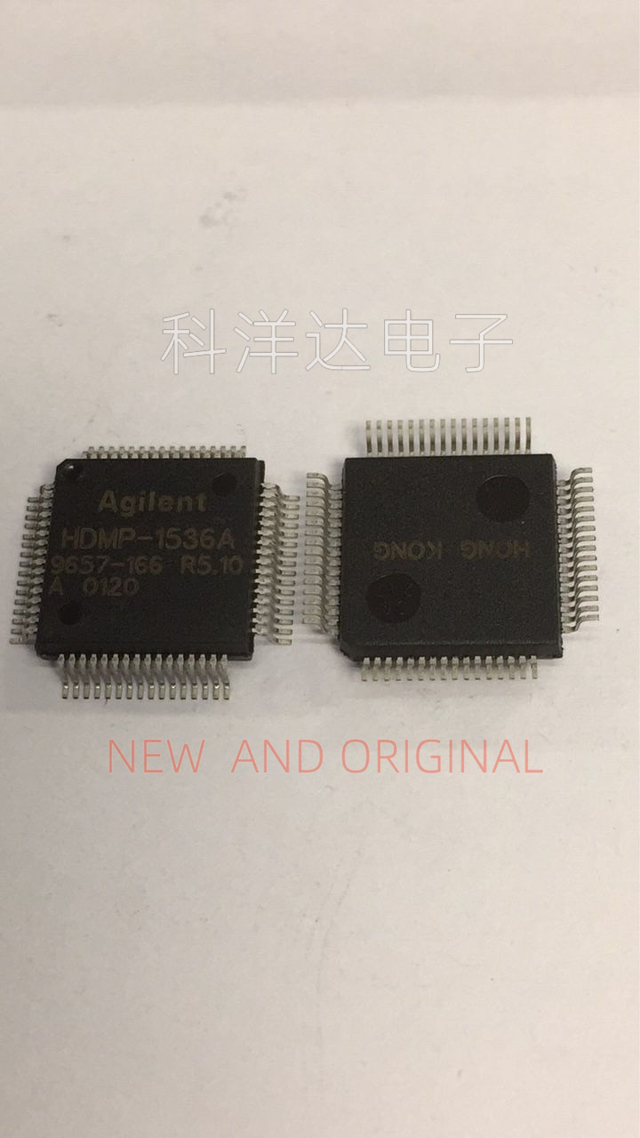 HDMP-1536A 封装QFP64 全新进口芯片 量大价优 BOM配单一站式采购