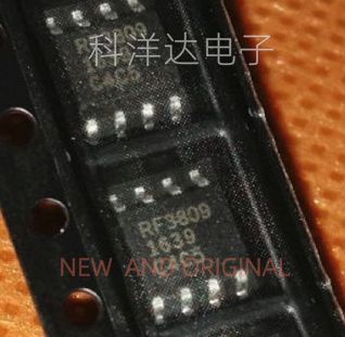RF3809 RF3809TR RF3809TR7 RF3809TR13 微波射频放大器 SOP-8