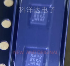 SIS412DN-T1-GE3 丝印S412 贴片QFN8 场效应管 BOM配单一站式采购