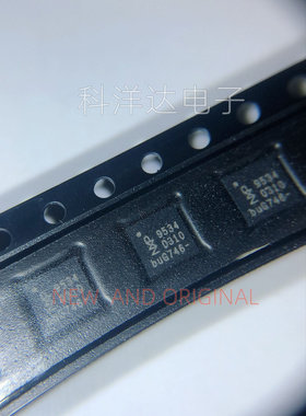 PCA9534BS    丝印9534   封装QFN16   接口-I/O扩展器 全新现货